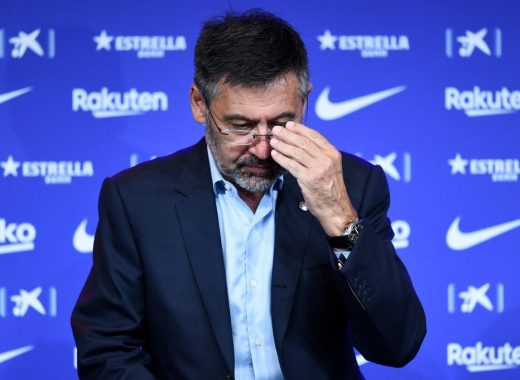 Josep Maria Bartomeu