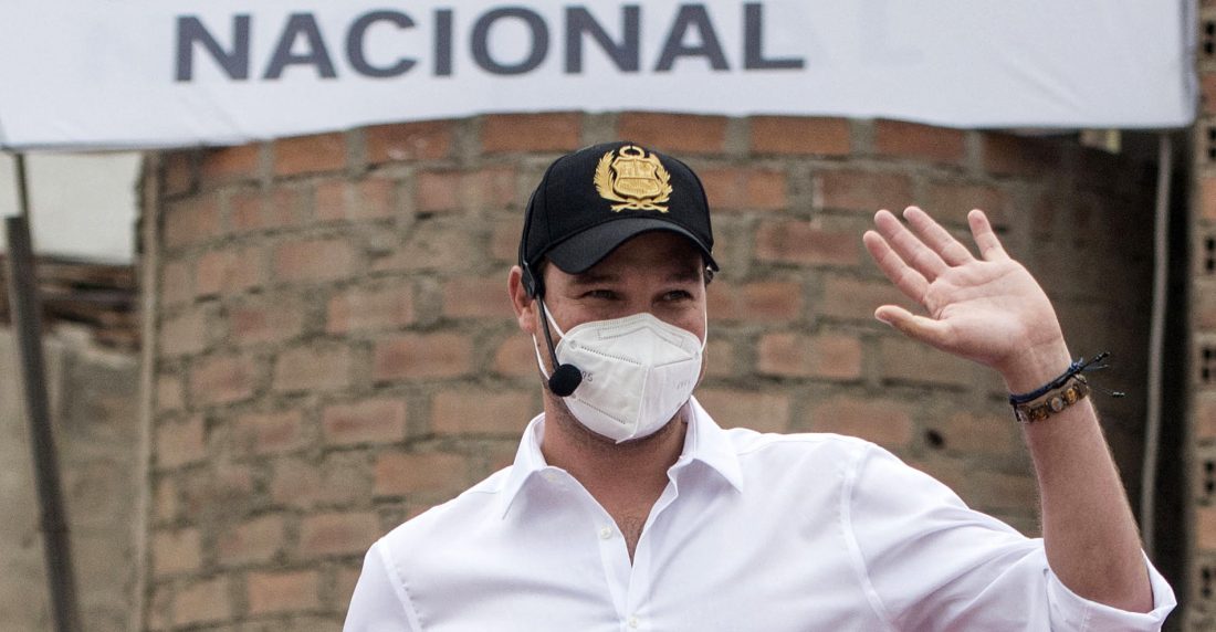 Perú