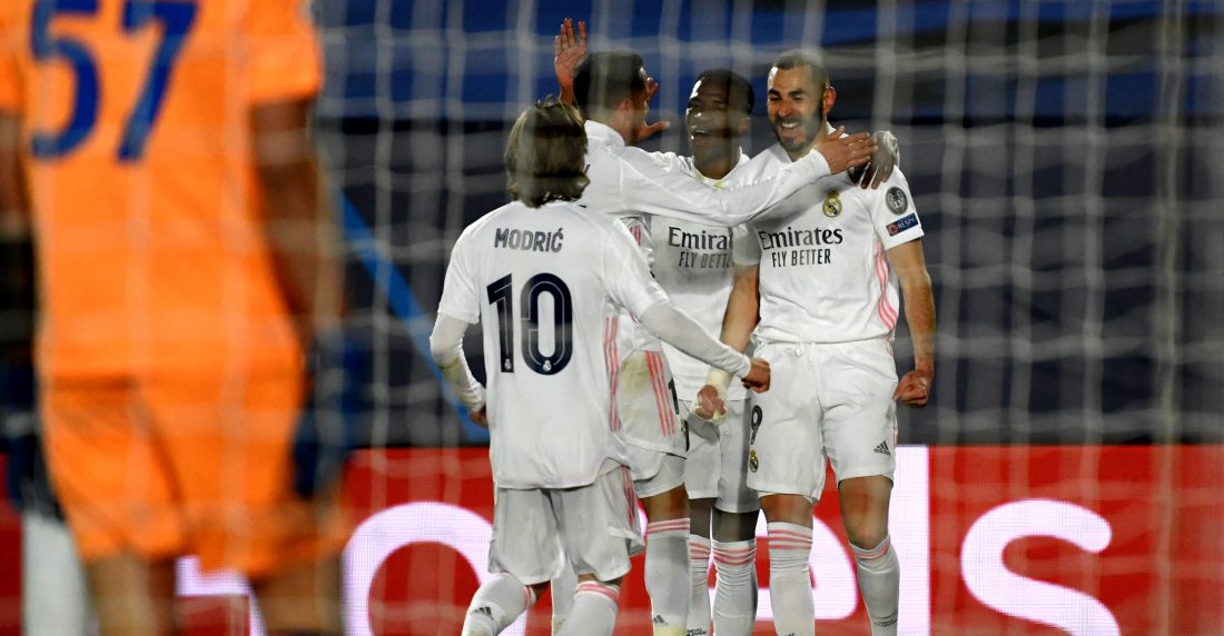 Real Madrid