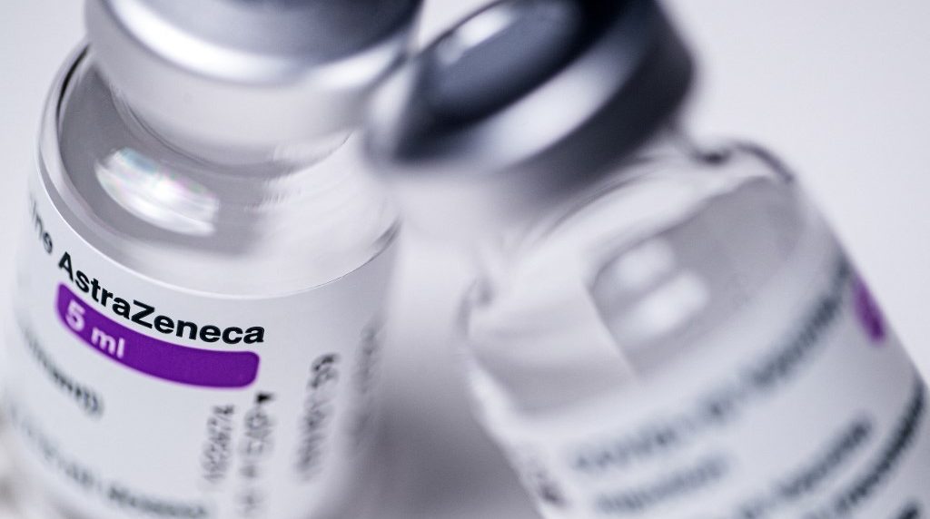 Agencia Europea del Medicamento la vacuna de astrazeneca