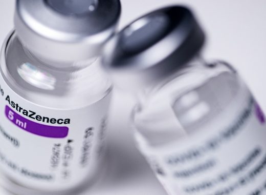 Agencia Europea del Medicamento la vacuna de astrazeneca