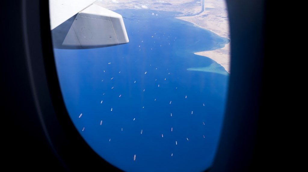 suez