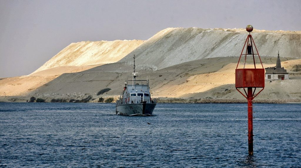 300 barcos