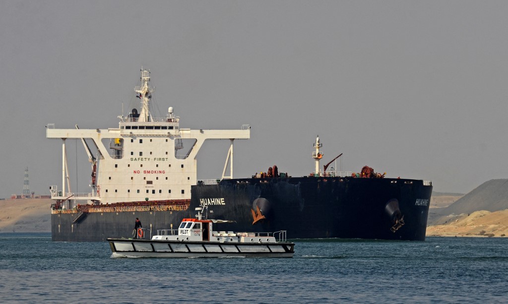 300 barcos