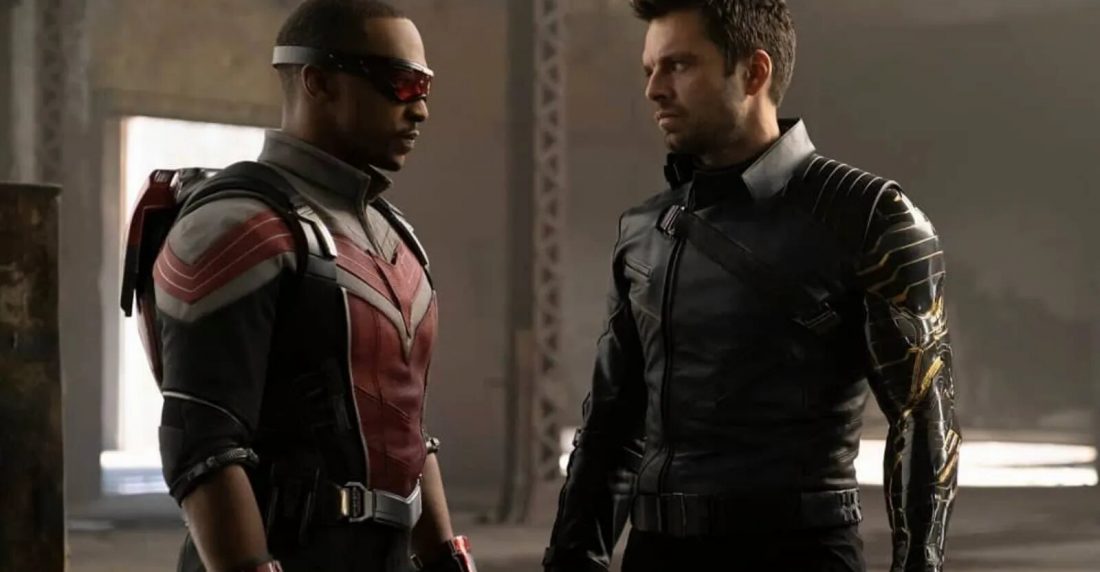"The Falcon and the Winter Soldier"