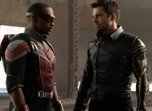 "The Falcon and the Winter Soldier"