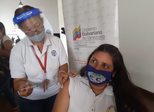 Cepa brasileña