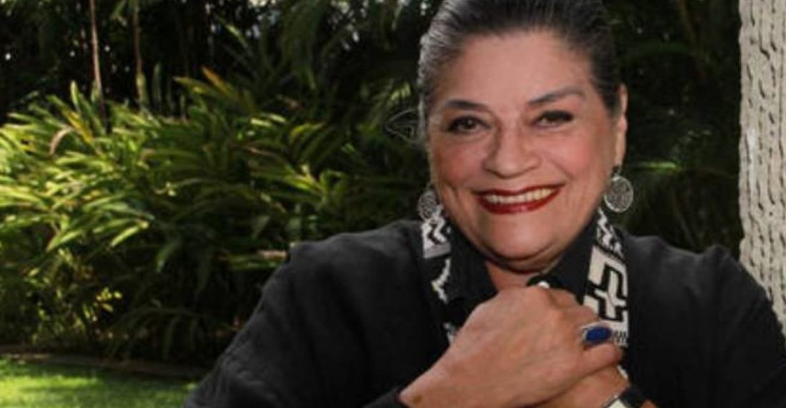 soledad bravo