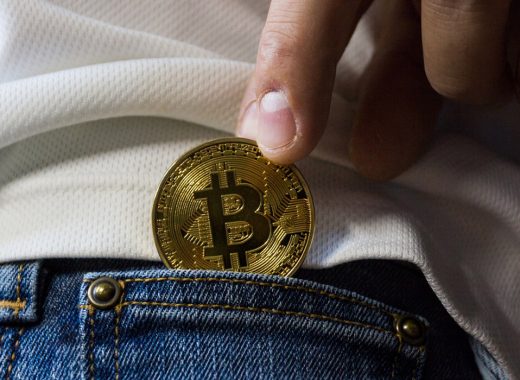 Bitcoin y criptoactivos