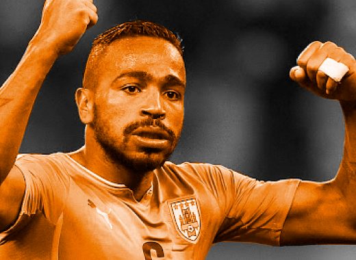 “Palito” Pereira