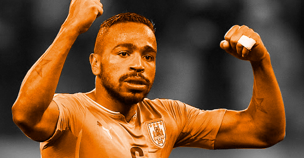 “Palito” Pereira