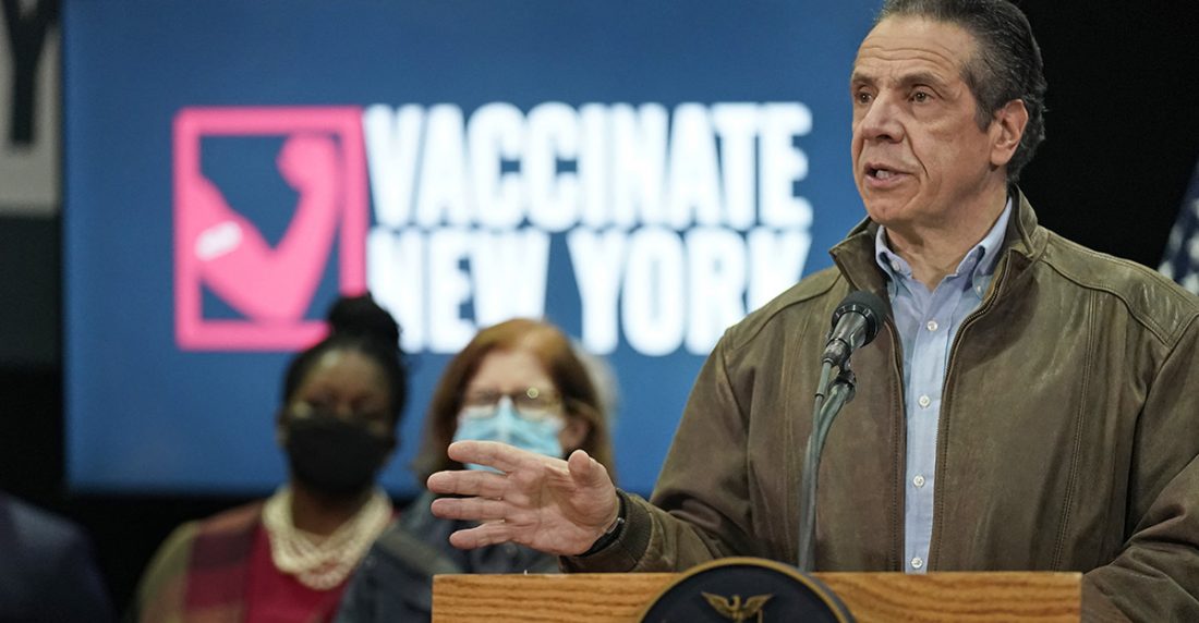 Cuomo