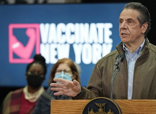 Cuomo