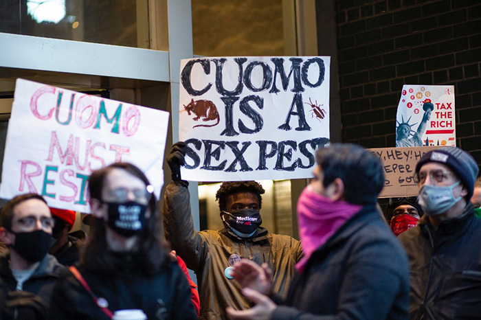 Cuomo