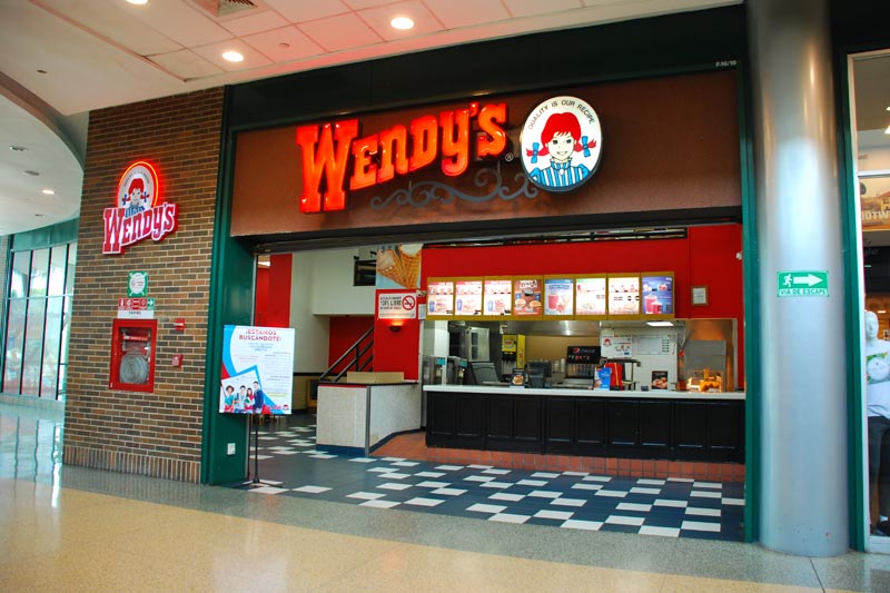 Wendy's