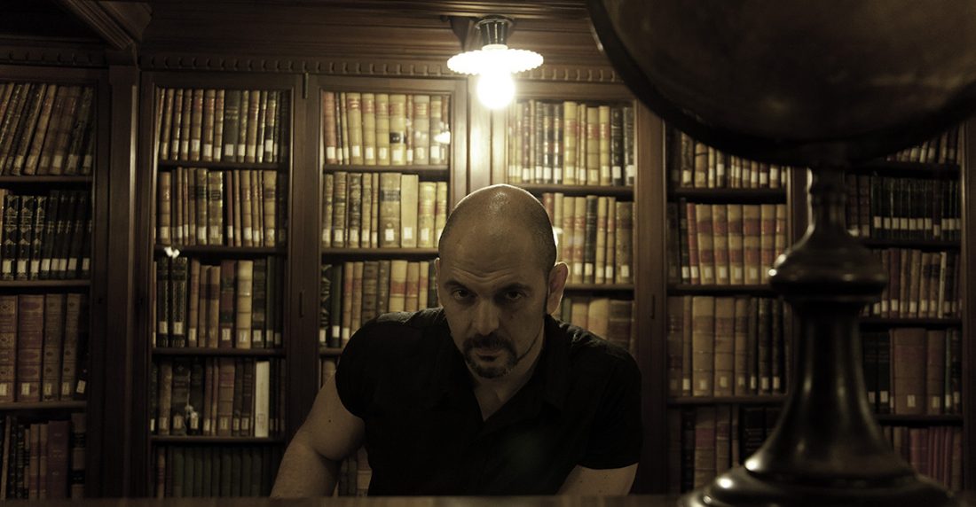 Daniel Estulin