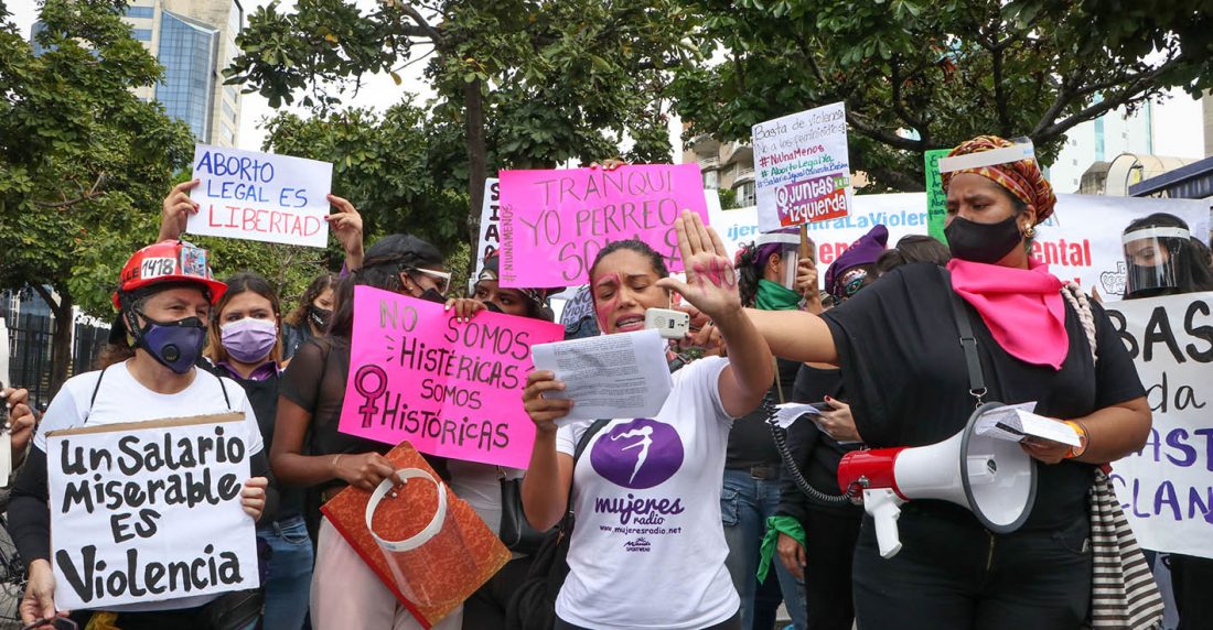 Feminista