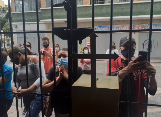 nuevos contagios