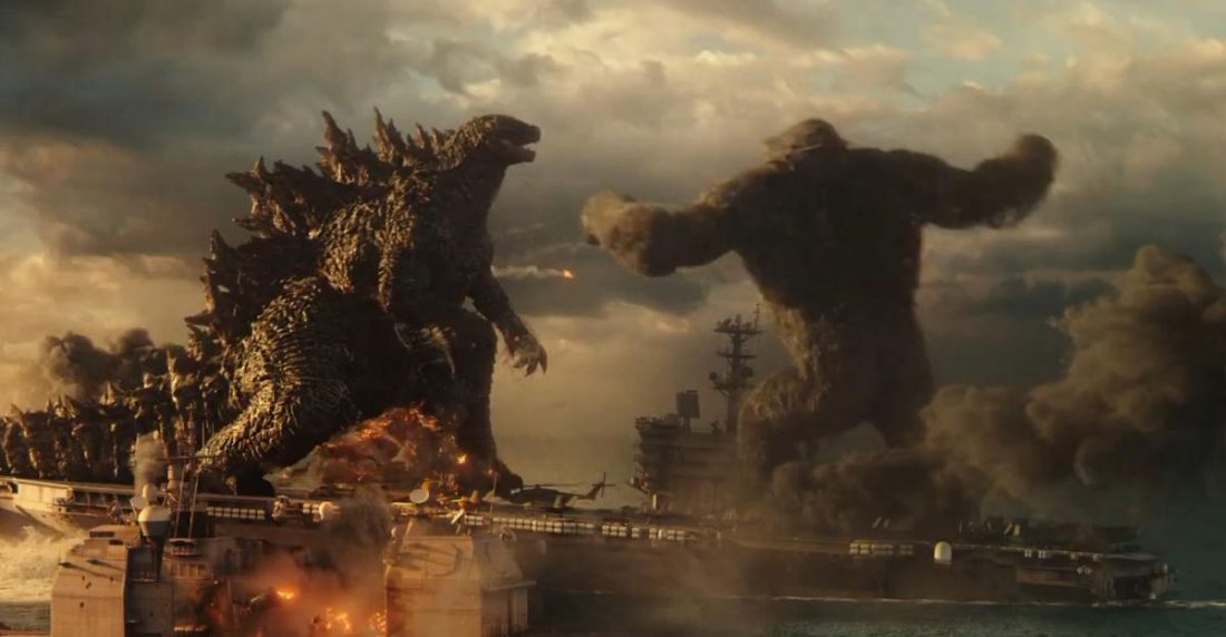 godzilla