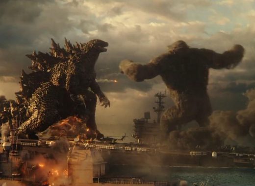 godzilla