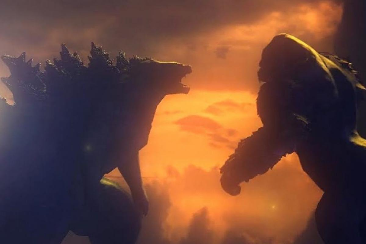 godzilla vs king kong