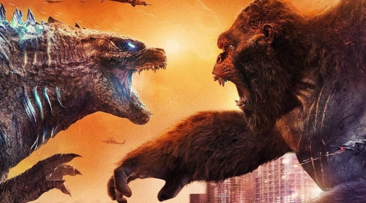godzilla vs king kong
