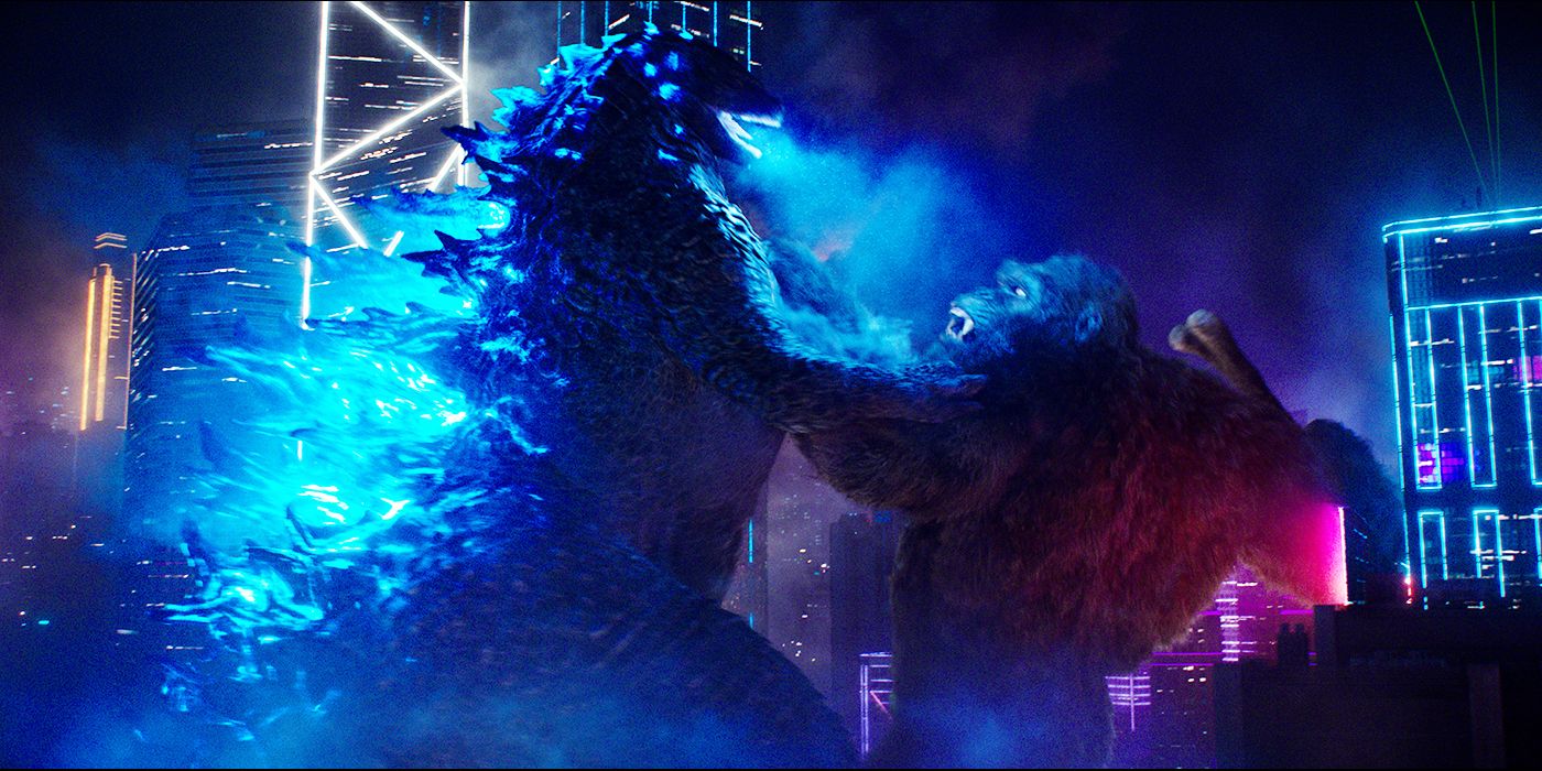 godzilla vs king kong