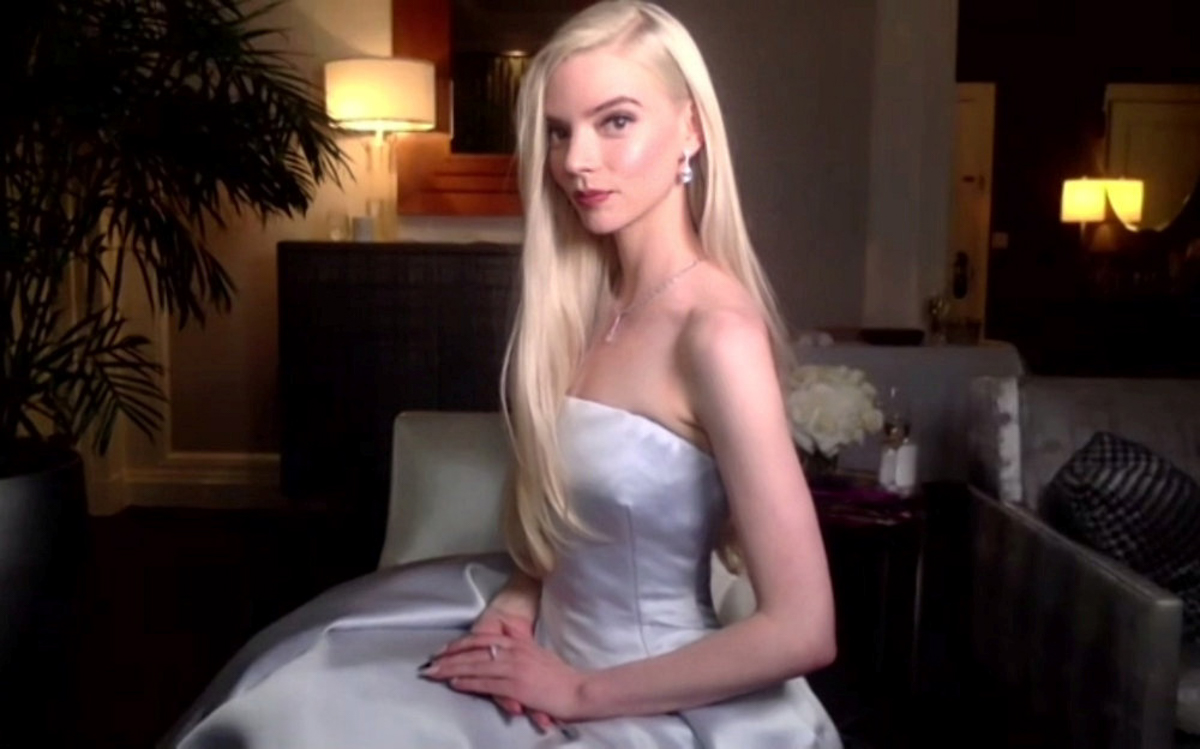 golden globes