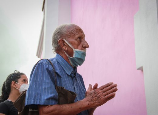 nuevos contagios