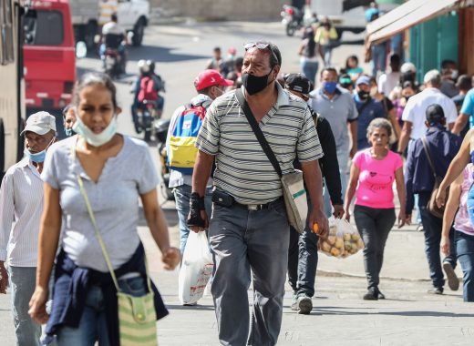 OIT CEPAL empleo