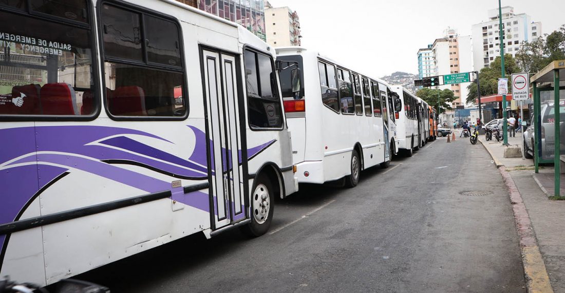 diésel venezuela dólares