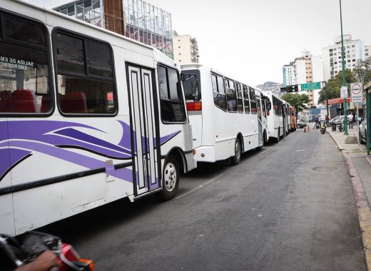 diésel venezuela dólares