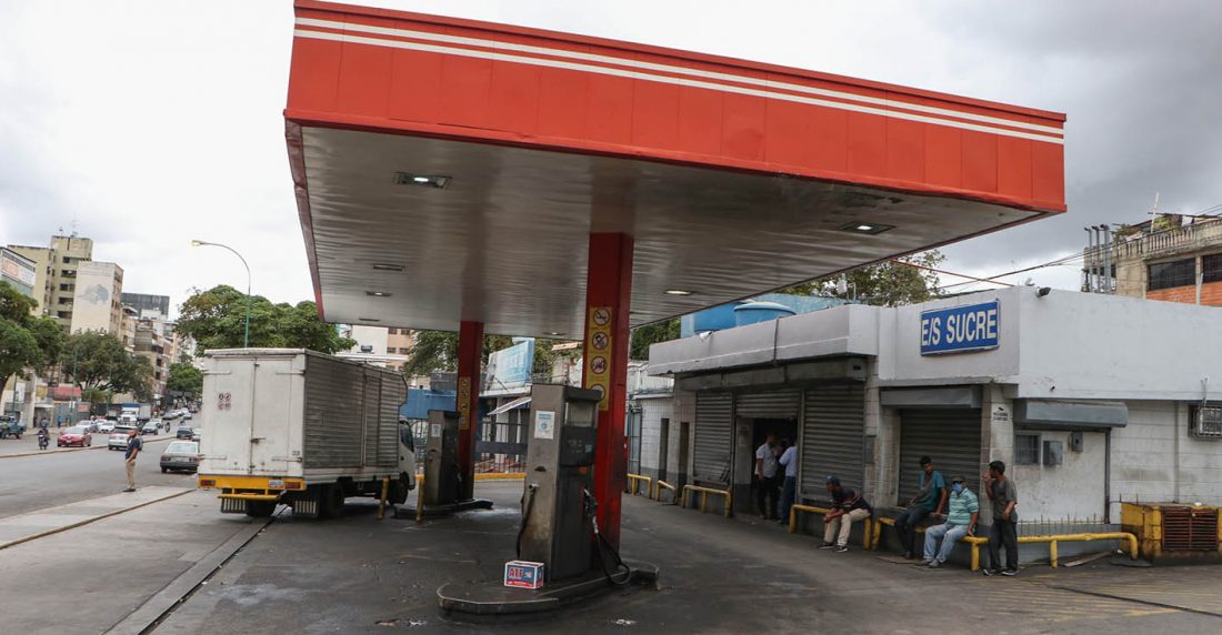 gasoil