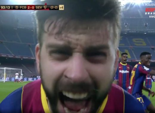 Copa del Rey