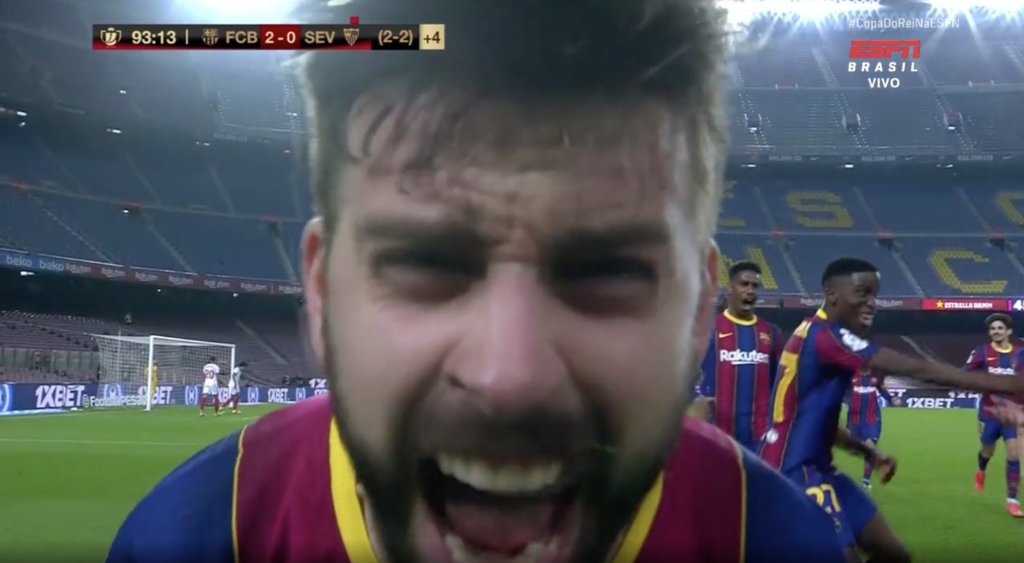 Copa del Rey