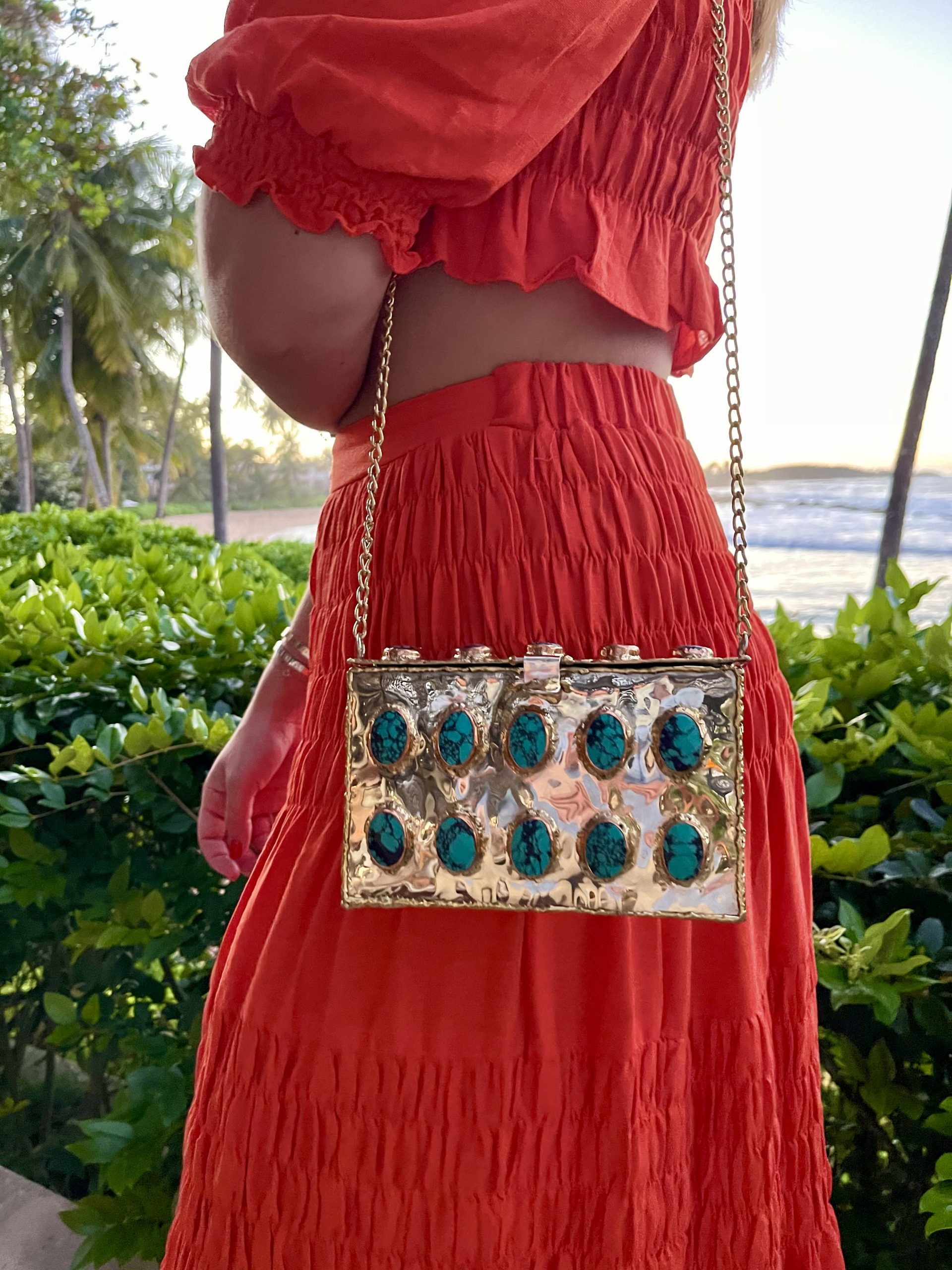 Akkam Bags