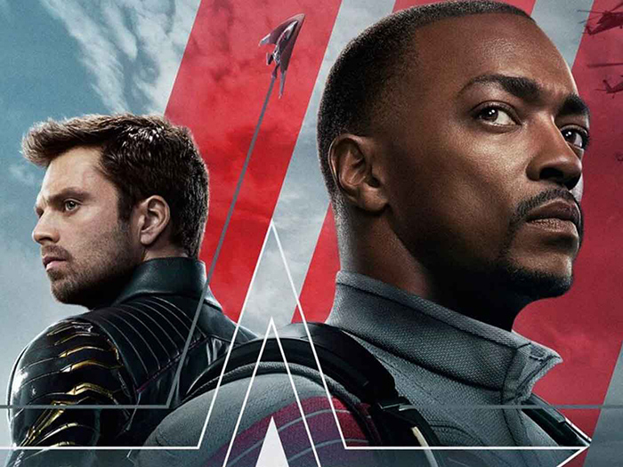 Falcon