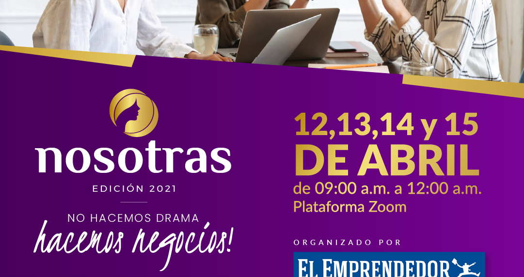 Nosotras 2021