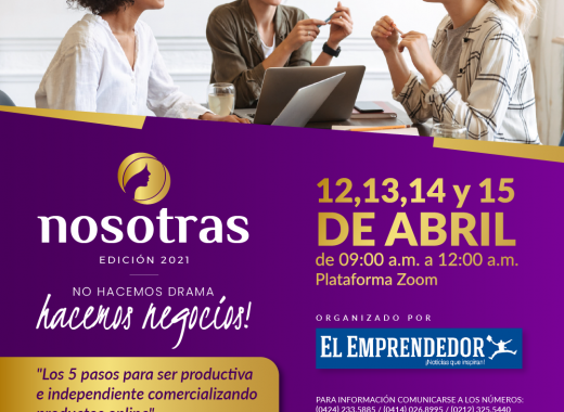 Nosotras 2021