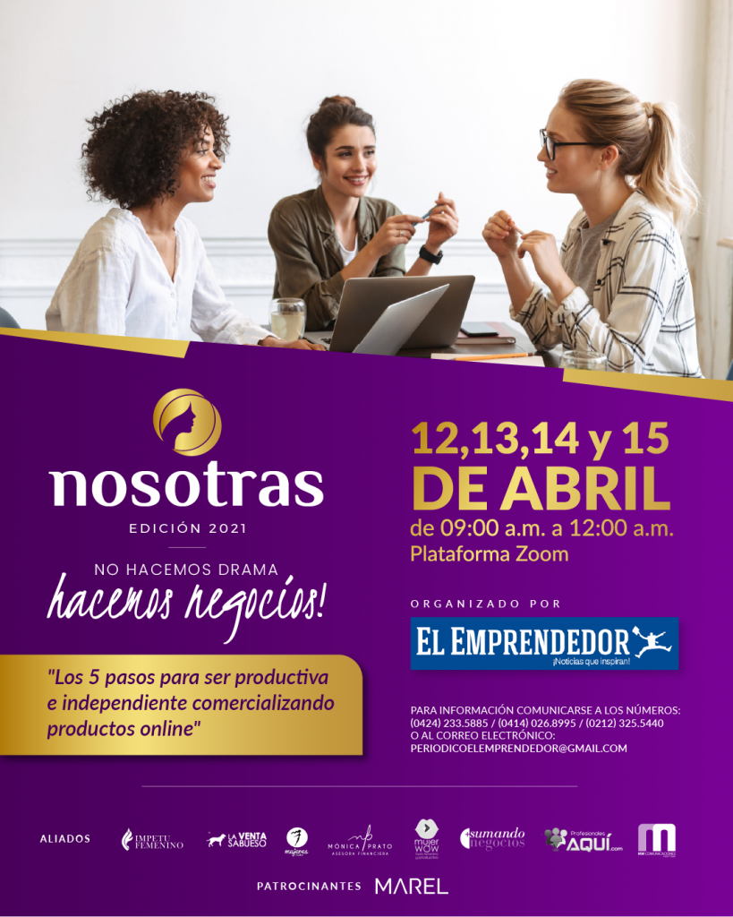 Nosotras 2021