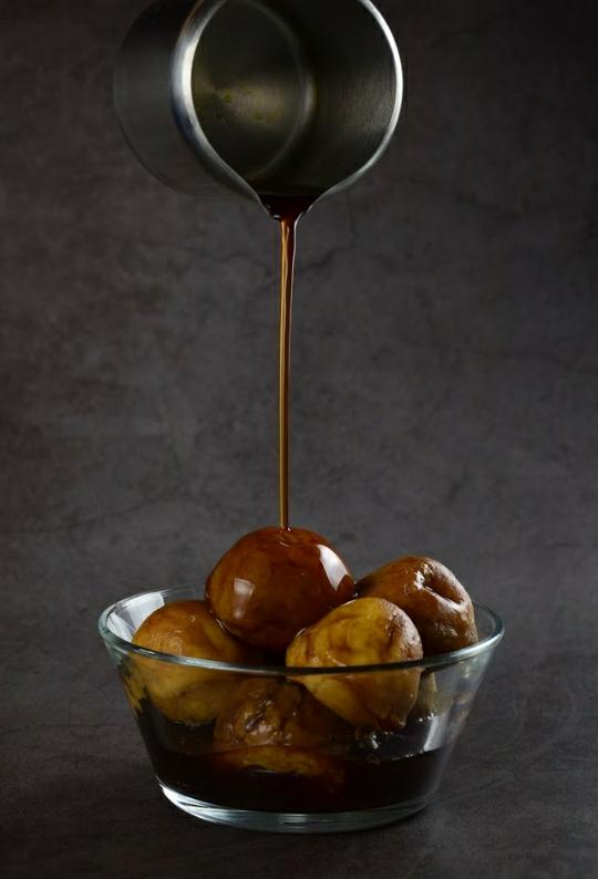 buñuelos