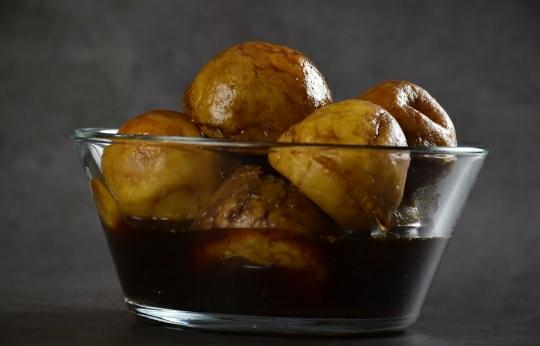 buñuelos