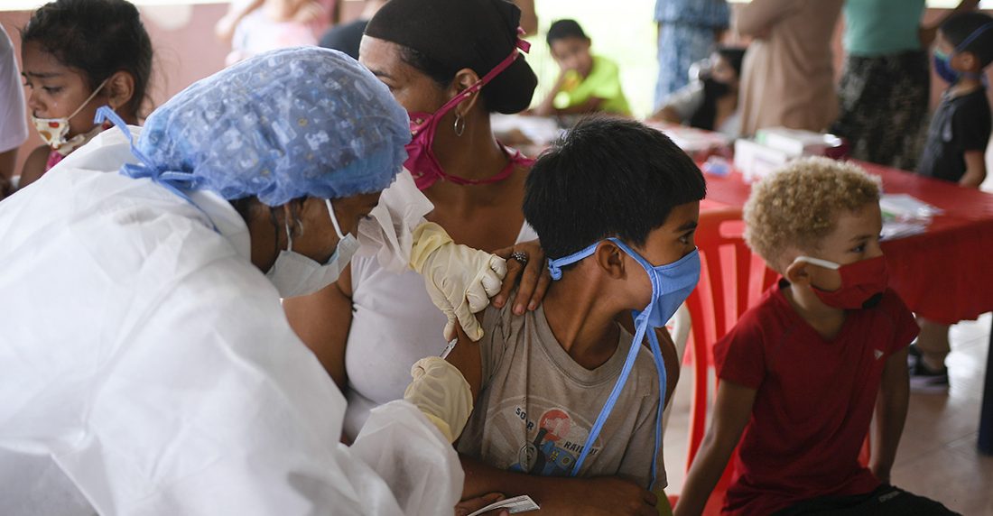 Médicos Sin Fronteras