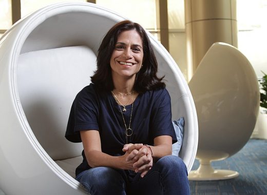 María Elisa Álvarez Simple TV