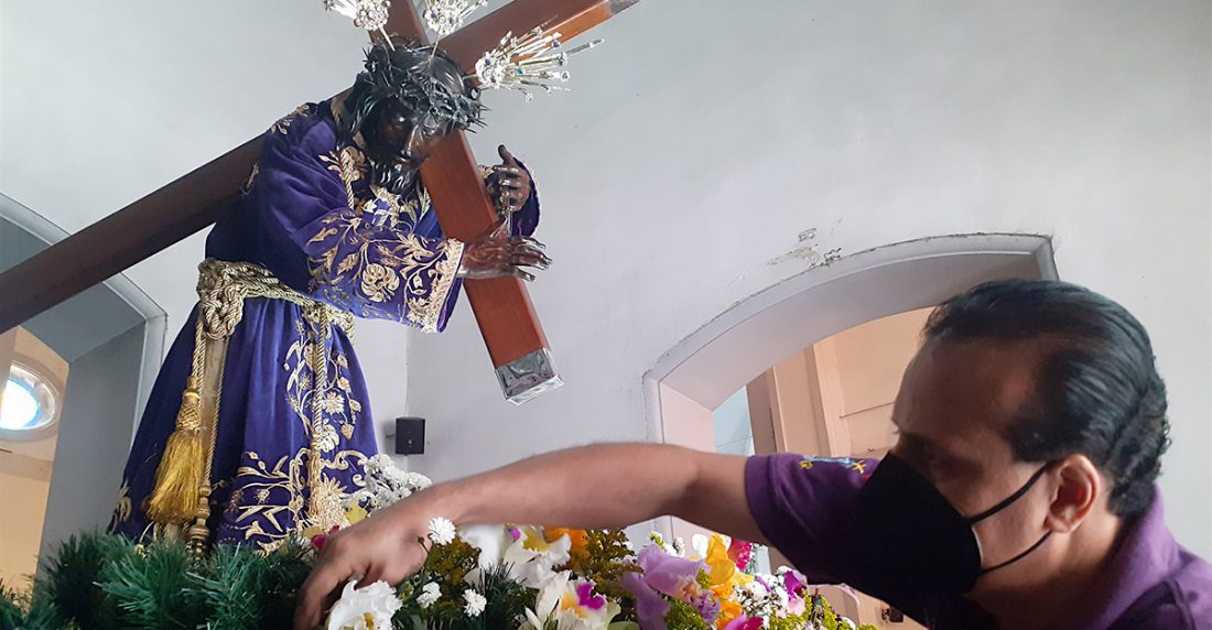 Nazareno