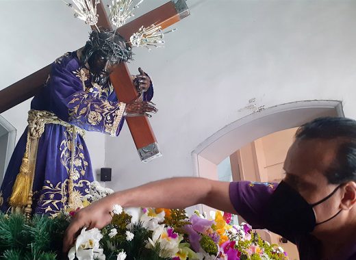 Nazareno