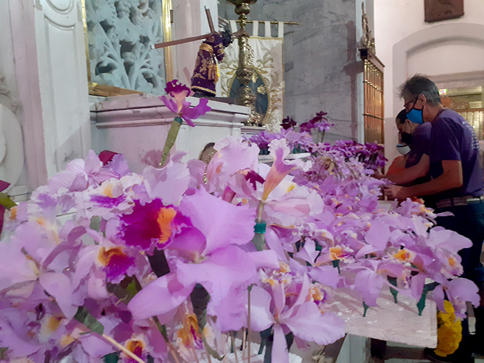 Nazareno