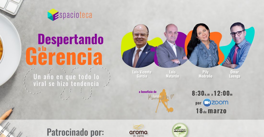 despertando a la gerencia