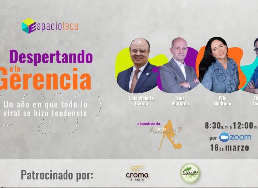 despertando a la gerencia