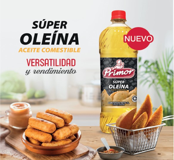 empresas polar